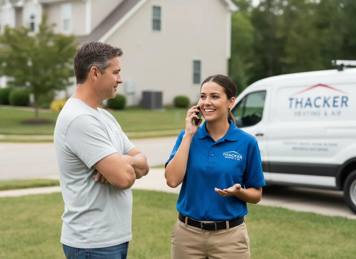 Ac Repair East Springfield, PA FAQs
